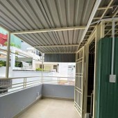 NHÀ KHU BÙI VIỆN QUẬN 1 - 45.6M2 - 5.2 TỶ